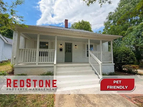 405 N 4th St, Mebane, NC 27302