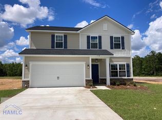 116 Doctors Creek Rd NE, Ludowici, GA 31316