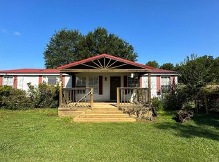 128A Elliott Rd, Greenbrier, AR 72058