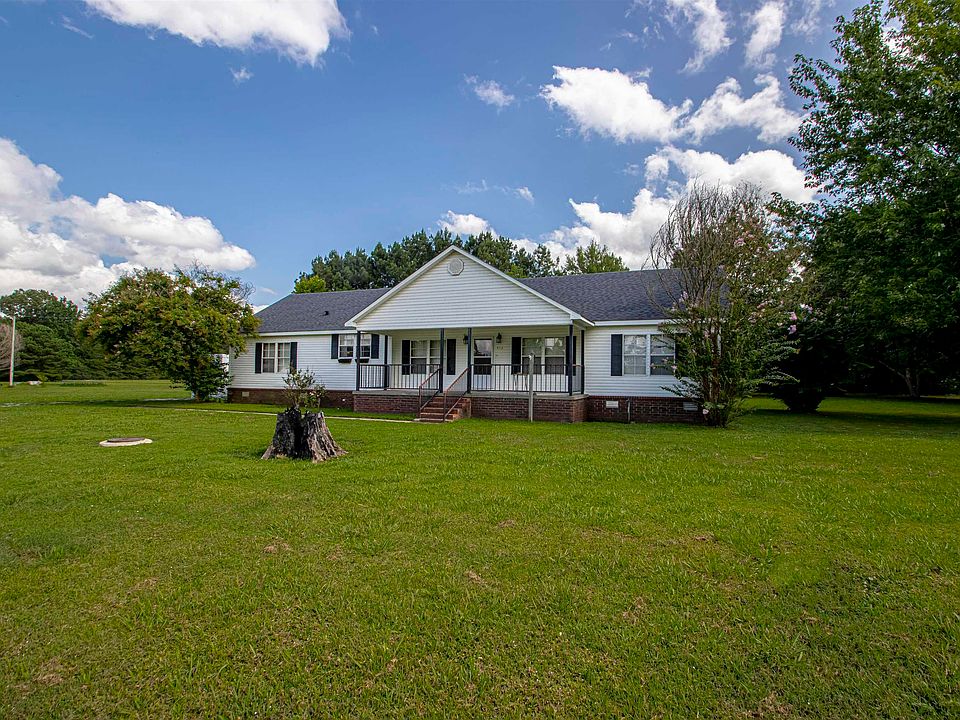 412 Hartzell Rd, Mc Rae, AR 72102 | Zillow