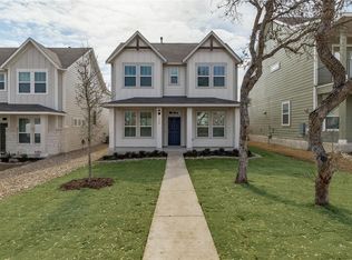 1852 Cantonata Dr, Leander, TX 78641