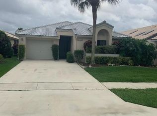 6068 Bay Isles Dr, Boynton Beach, FL 33437