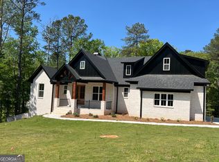 88 Adam Dr, Forsyth, GA 31029