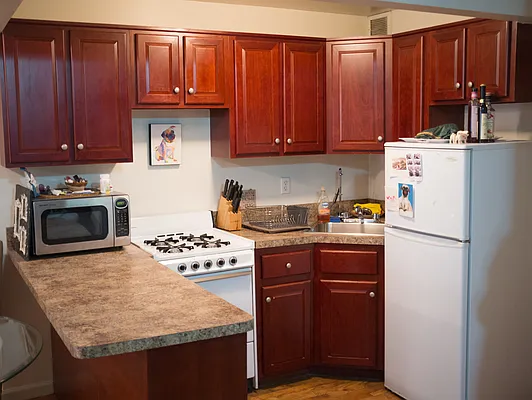 Rented by LG Fairmont Group | media 16