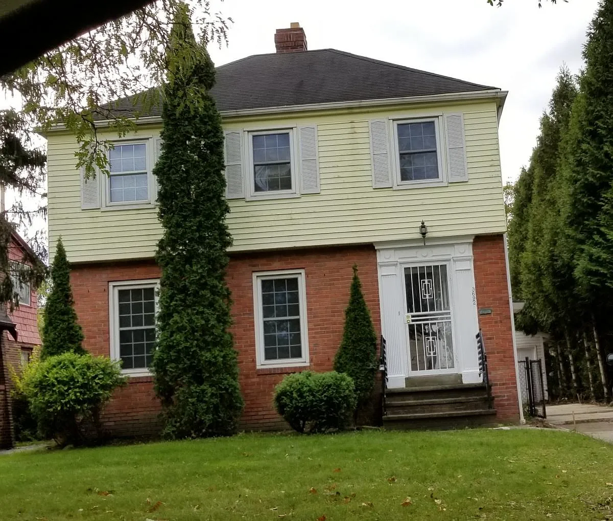 3692 Berkeley Rd photo 1