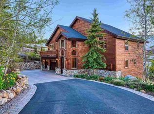 13595 Skislope Way, Truckee, CA 96161