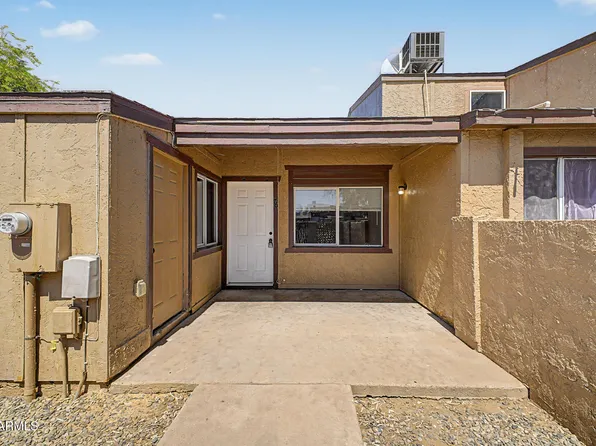 3645 N 69TH Avenue #76, Phoenix, AZ 85033