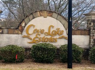 4086 James Lake Dr, Conley, GA 30288