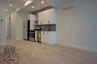 Rented by Lofts and Flats LLC