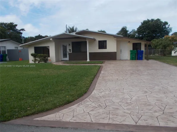 2260 Havana Dr, Miramar, FL 33023