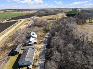 W2730 Lumber Yard Rd, Juda, WI 53550