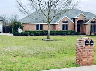 10380 Richard Cir, Forney, TX 75126