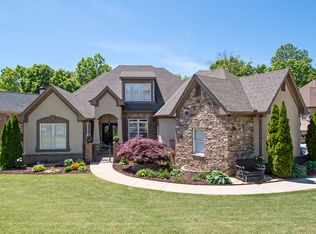 2140 Enclave Mill Dr, Dacula, GA 30019