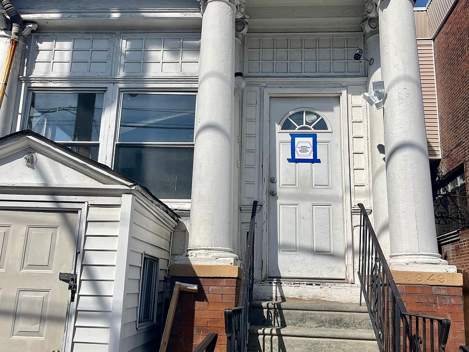 1st image of 5949 Pine St Floor 1