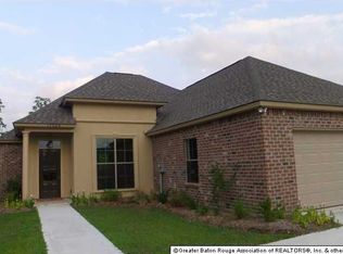 17324 Wrenwood Dr, Prairieville, LA 70769