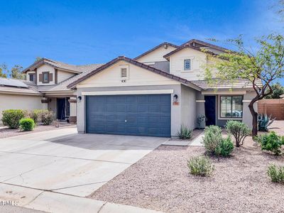 1581 W Prospector Way, San Tan Valley, AZ, 85144