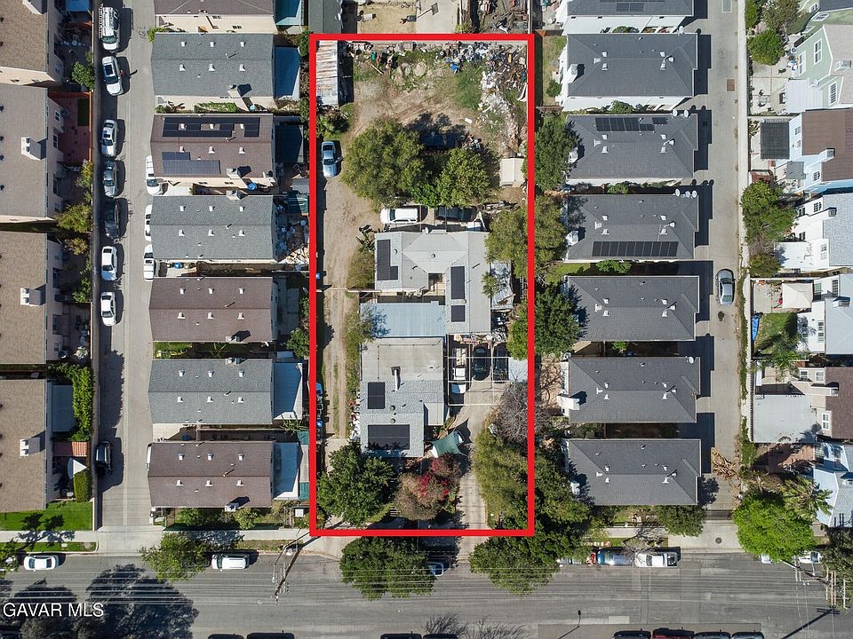 1st image of 9237 Cedros Ave