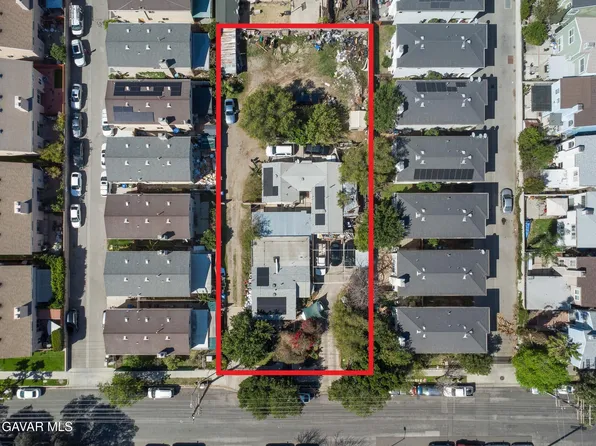 9237 Cedros Ave, Panorama City, CA 91402