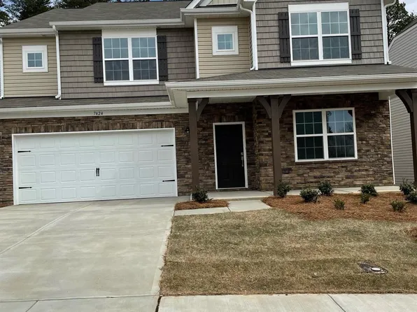 7424 Echoing Hills Way #156, Maiden, NC 28650
