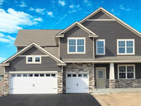 1963 Shady View Ct, Shakopee, MN 55379
