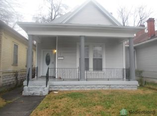 3623 River Park Dr, Louisville, KY