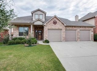 413 Acklington Dr, Anna, TX 75409