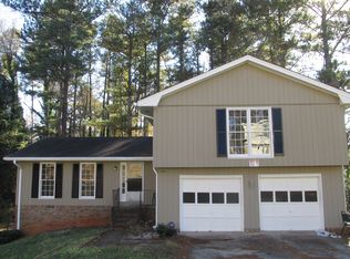 4749 Manly Ct, Stone Mountain, GA 30088