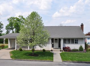 1400 Circle, Peekskill, NY 10566