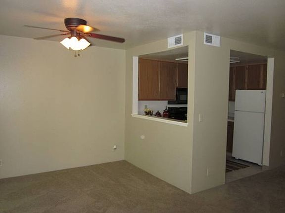 Open kitchen