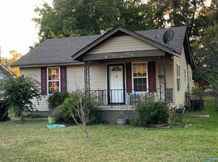 1811 Eisenhower St, Gadsden, AL 35904