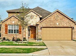 2820 Cresent Lake Dr, Little Elm, TX 75068