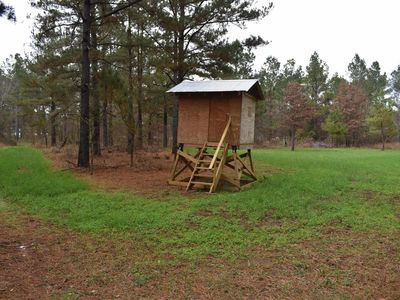 0 Boy Scout Rd, Booneville, AR, 72927