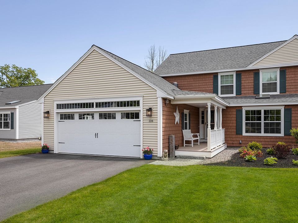 1st image of 116 Millbrooke Farm Drive #44
