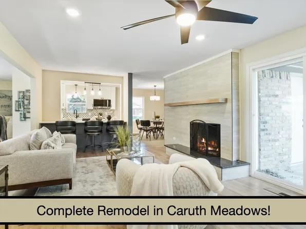 6109 Sul Ross Ln, Dallas, TX 75214