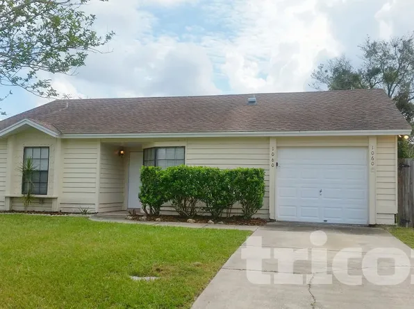 1060 Bannock Ter, Deltona, FL 32738