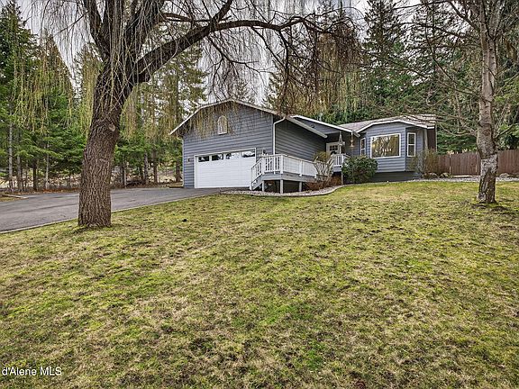 3rd image of 4864 E Upper Hayden Lake Rd