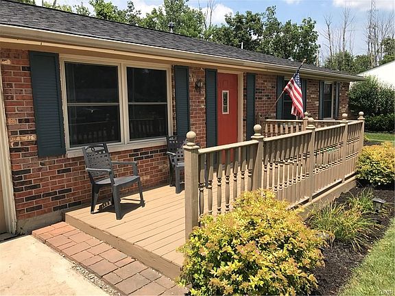 6651  Pegwood Court Huber Heights OH 45424