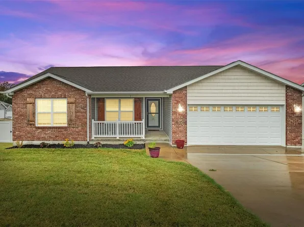 1 Lanier Ave, Union, MO 63084