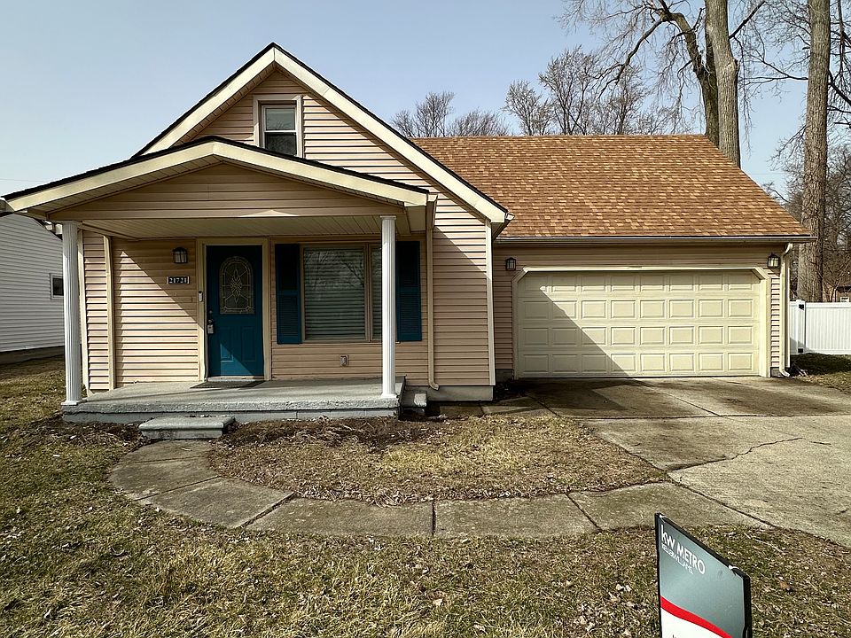 1st image of 21721 Albion Ave
