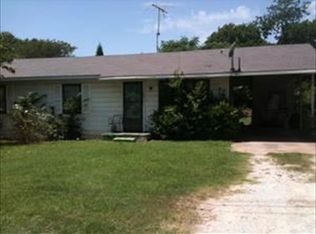 107 Barron Ct, Malakoff, TX 75148