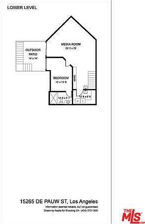 2nd image of 15265 De Pauw St