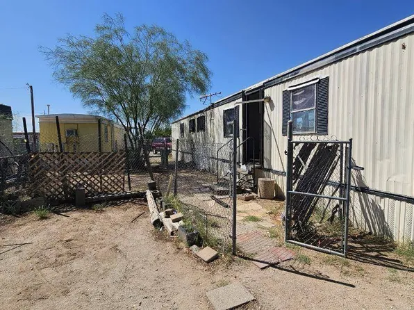 3870 E Benson Hwy #20, Tucson, AZ 85706