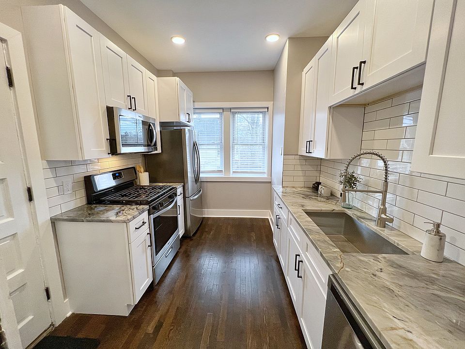 1st image of 11829 Clifton Blvd APT 6