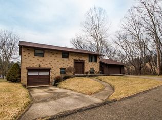 77 Moundview Ave, Portsmouth, OH 45662