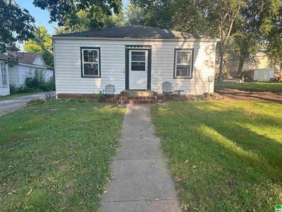 507 1st St, Sioux Rapids, IA, 50585