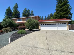 38 Roatan Ct, San Ramon, CA 94583