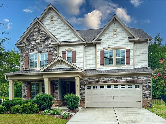 3rd image of 5519 Braddock Mill Way
