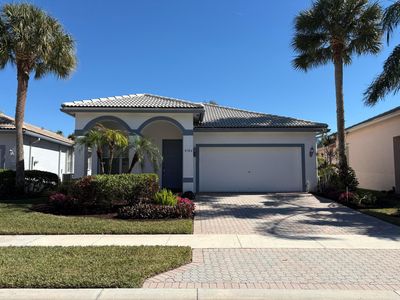 8384 Siciliano Street, Boynton Beach, FL, 33472
