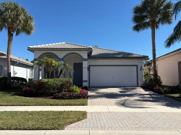 8384 Siciliano Street, Boynton Beach, FL 33437
