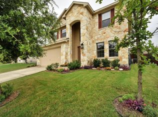504 Sandstone Trl, Buda, TX 78610